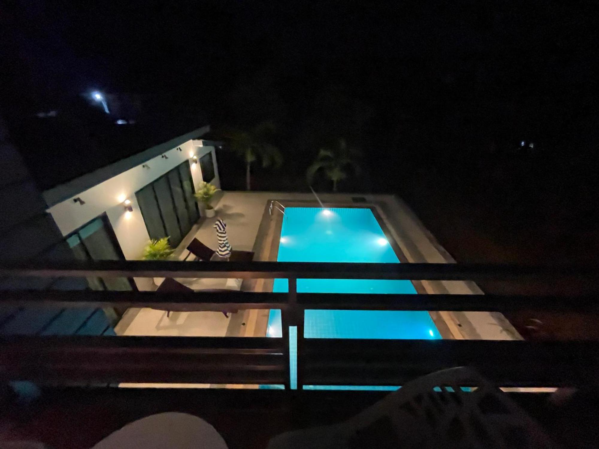 Romlaphass Boutique Villa Kalasin Buitenkant foto