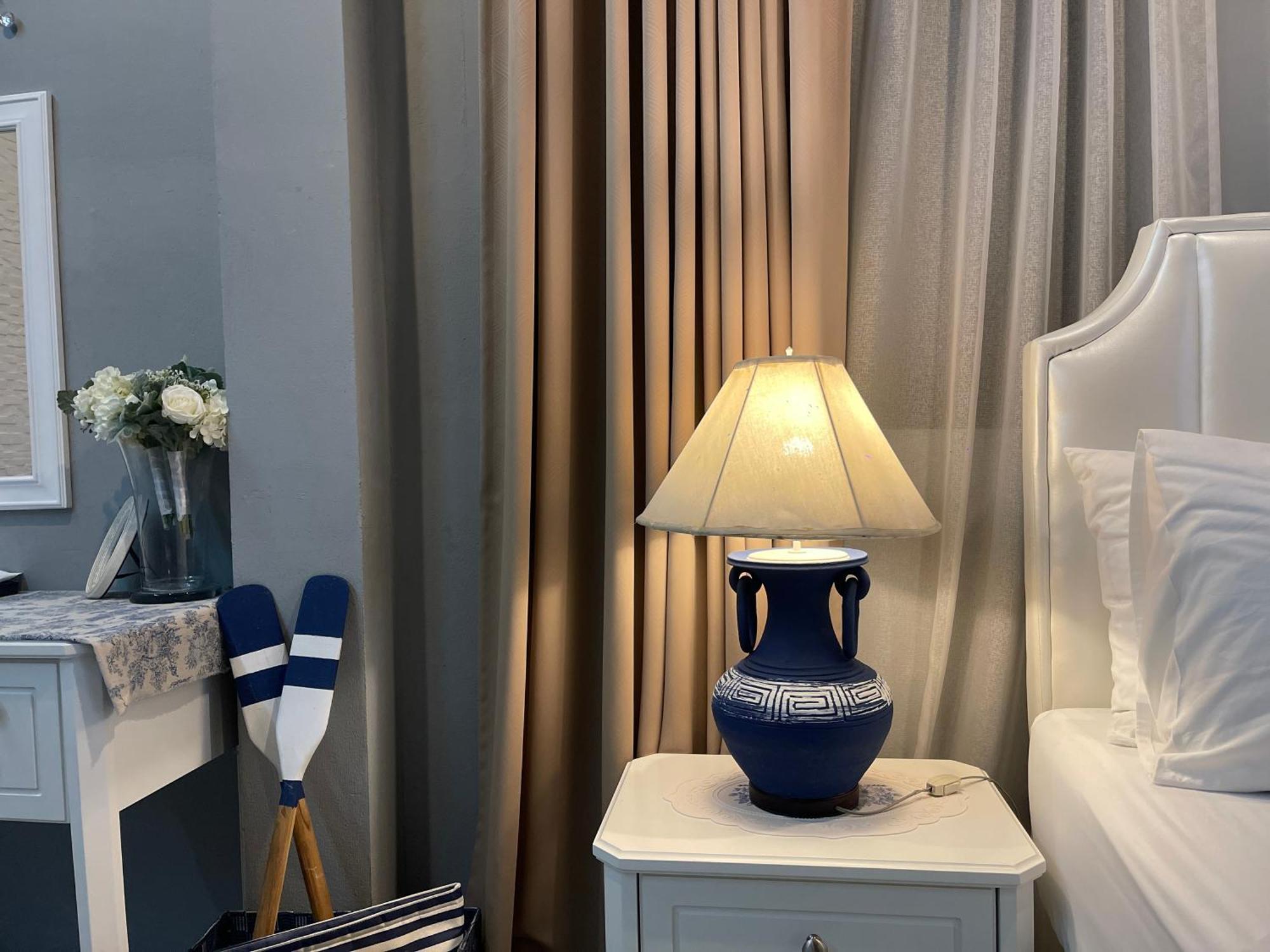 Romlaphass Boutique Villa Kalasin Buitenkant foto